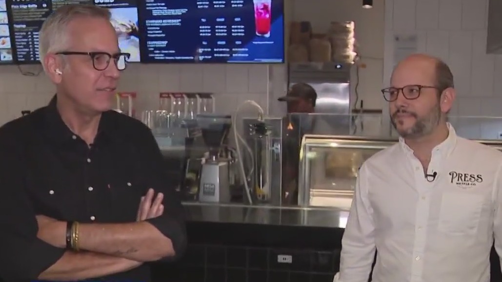 Come treat Dad this weekend at Lyric Market in downtown Houston