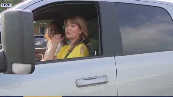 'RV Mama of 4' shares tips for successful solo travel