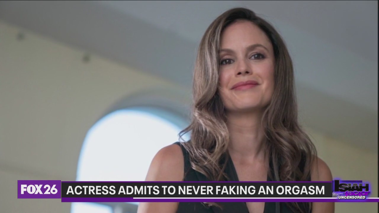 Angela After Dark: Actress admits to never faking an orgasm