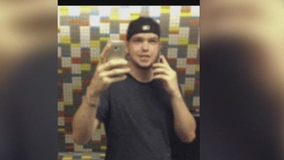 Houston mother suspects her 26-year-old son is dead, but how and why have alluded her for years