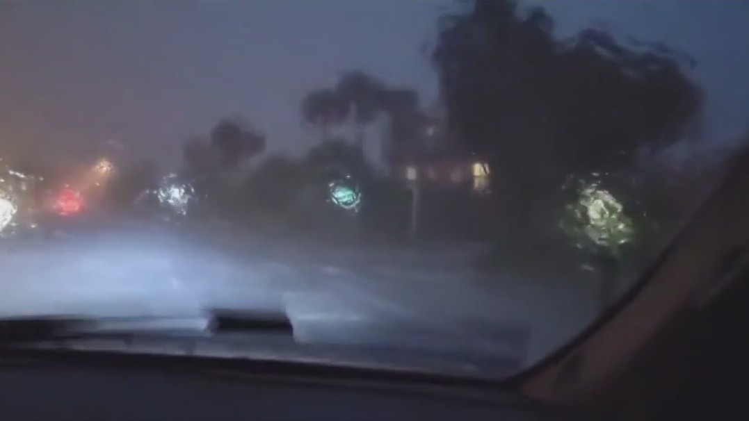 One death after confirmed tornado hits Pensacola, Florida