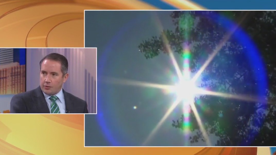 Can the Texas grid handle the Texas heat?