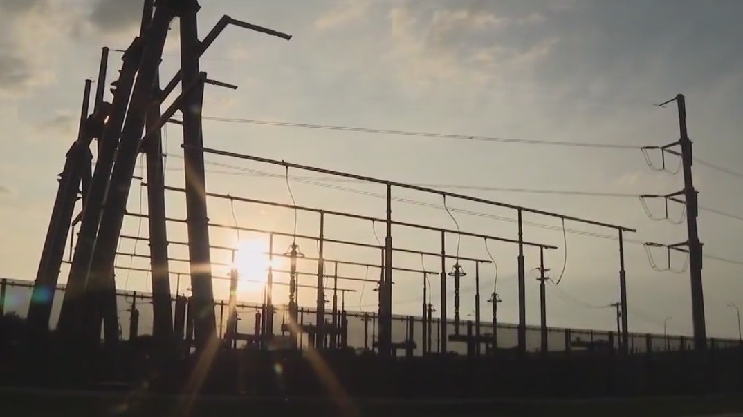 Potential for record-high energy demand across Texas