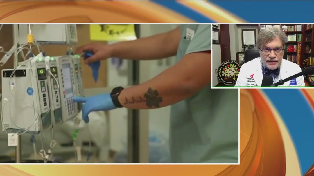 Going on vacation? Here's what you need to know about COVID-19 before you leave