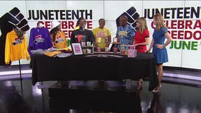 HBCU Alumni Reunion Block Party happening June 17