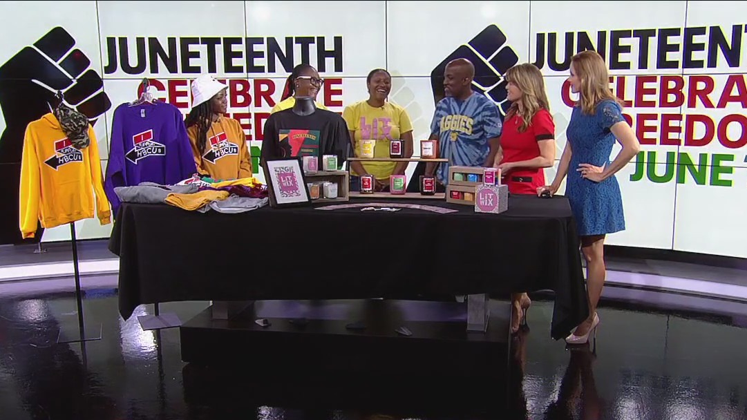 HBCU Alumni Reunion Block Party happening June 17