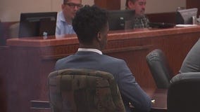 AJ Armstrong Case: Motion to suppress evidence in third trial Tuesday