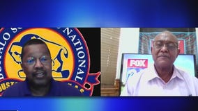 Houston?s role in making Juneteenth federal holiday