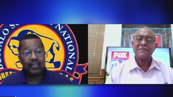 Houston?s role in making Juneteenth federal holiday