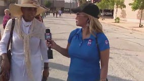 Juneteenth 2023: Galveston residents celebrate