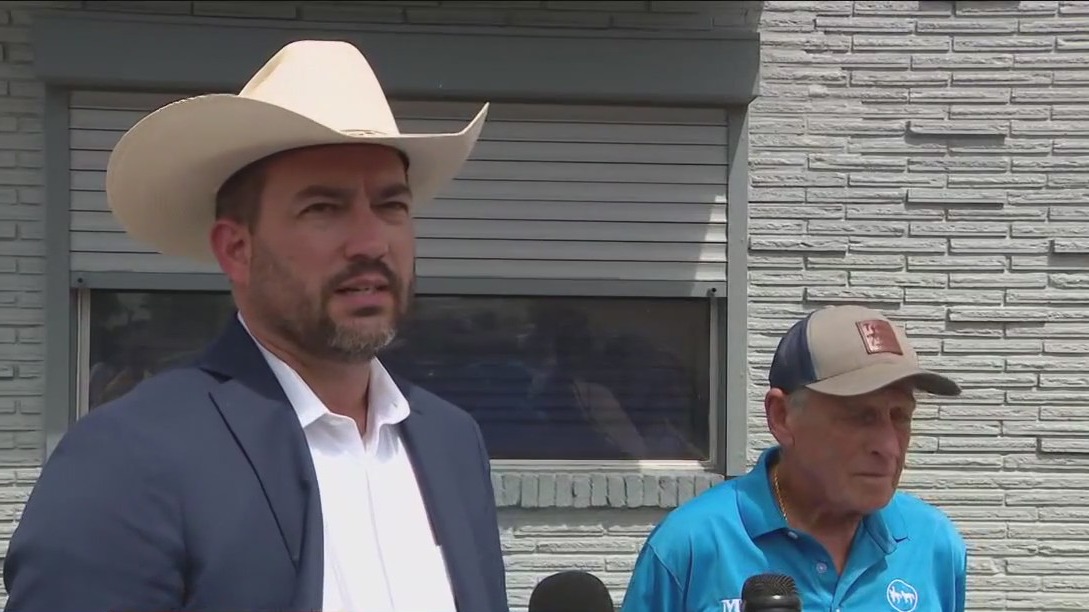 Leanna Willis, 13, found in Missouri after being reported missing in Texas