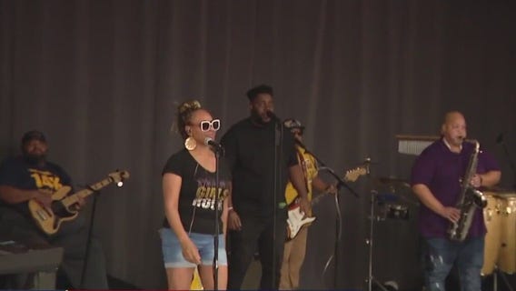 Juneteenth 2023: How Houston celebrated