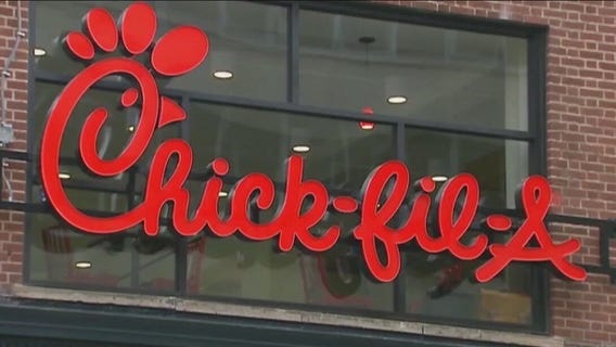 Chick-Fil-A slammed for going ?woke?