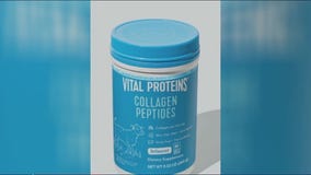 Collagen supplement endorsed by Jennifer Aniston recalled, possible contamination