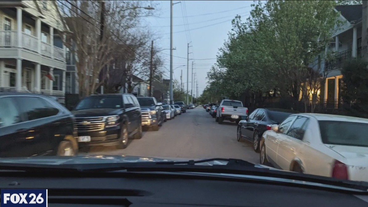 Houston's City Hall Grapples with Shared Driveways Proposal