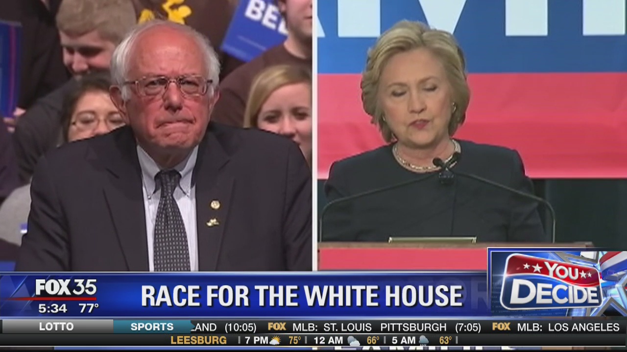 GOP contested convention a possibility