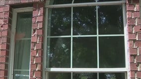 Shooter terrorizing northwest Harris County neighborhood