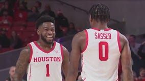 2 UH Cougars expected to be drafted into NBA