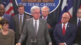 Counter-offer delivered to break Property Tax dead-lock