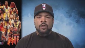 Exclusive interview with Ice Cube