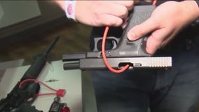 Asking about firearms in home before sleepovers, playdates