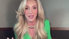 Houston-area TikTok influencer joins influential 'squad'