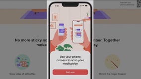 High-tech healthcare for seniors