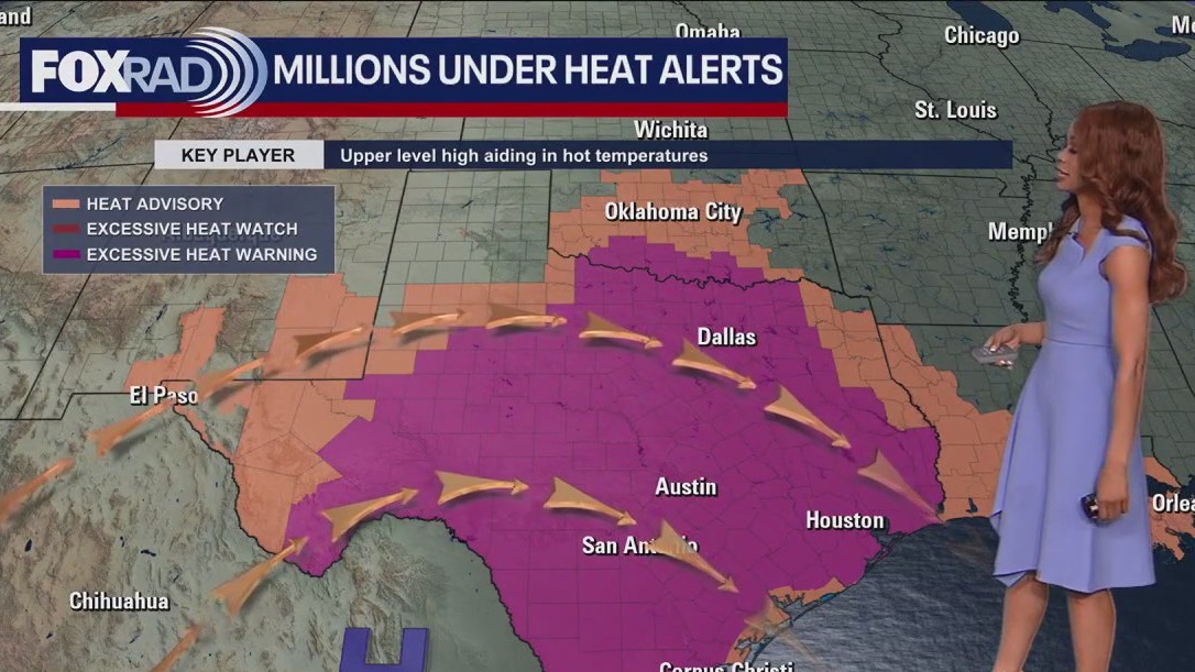 FOX 26 Houston Weather Forecast