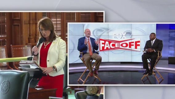 Sen. Angela Paxton to sit on AG?s impeachment trial: FOX Faceoff