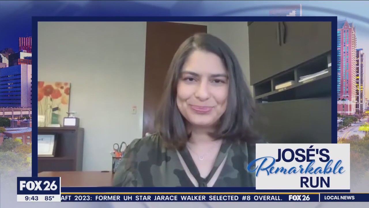 Taslin Alfonzo on Jos? Gri?an's retirement