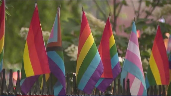 LGBTQ people who've changed the world