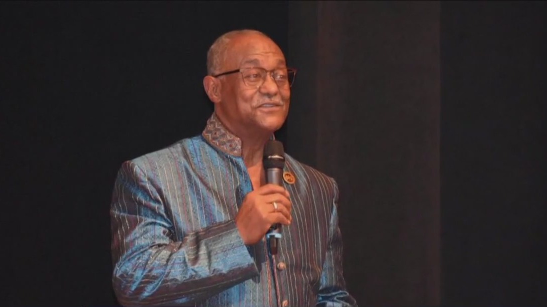 Jos? Gri?an and the Indian Film Festival