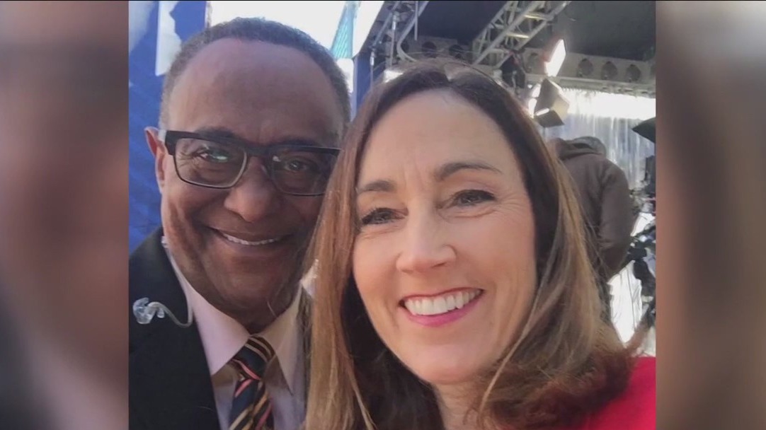 Past FOX 26 employees on Jos? Gri?an's career