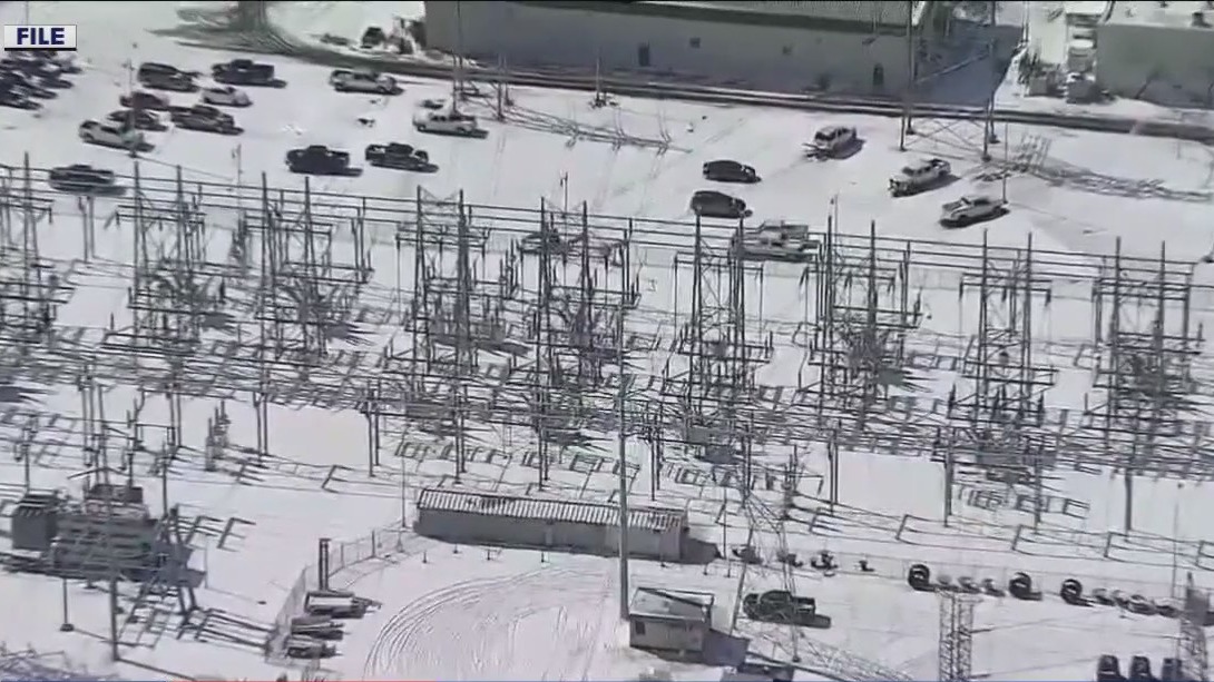 ERCOT can't be sued for 2021 winter storm | FOX 26 Houston