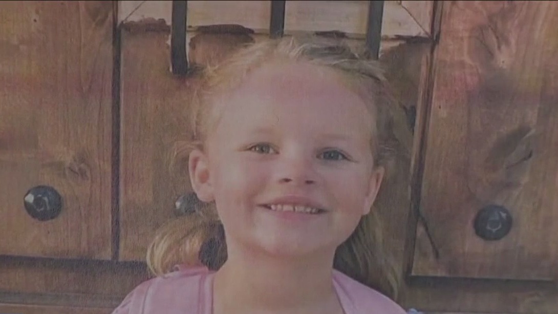 'Athena's Law' signed in Texas