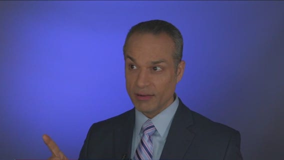 Mike explains Jos? Gri?an's Jos?-isms