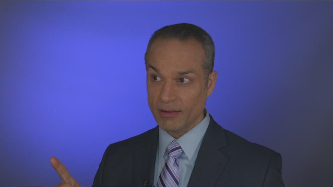 Mike explains Jos? Gri?an's Jos?-isms