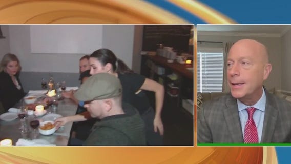 Consumers are at their tipping point