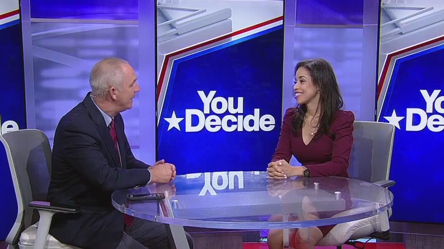 Amanda Edwards drops out of Mayoral Race