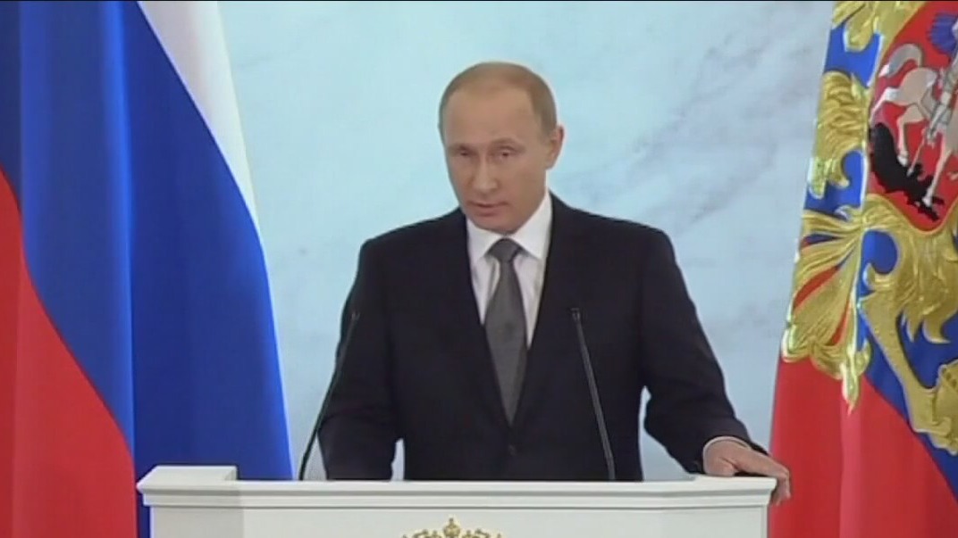 Mercenaries agree to end insurrection in Russia