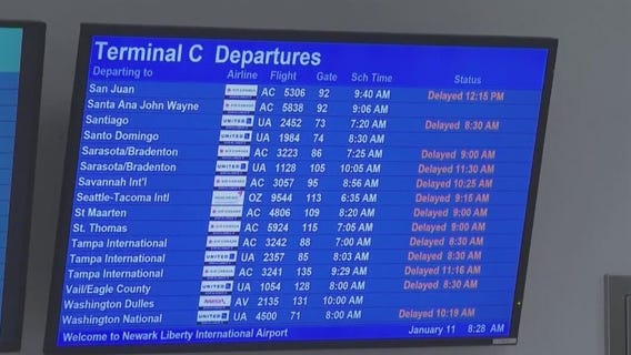 Fourth of July 2023: How Texans could experience travel delays