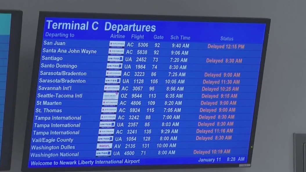 Fourth of July 2023: How Texans could experience travel delays