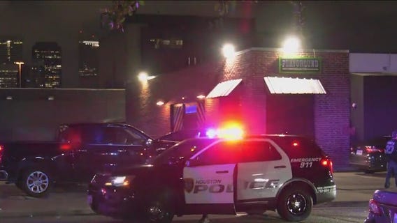 Two investigations underway in Houston area