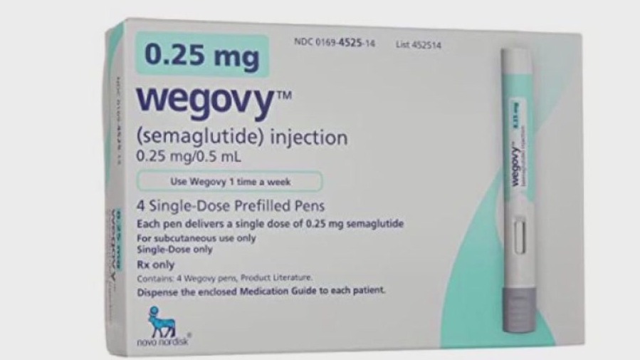 Wait, this pill helps with weight loss?