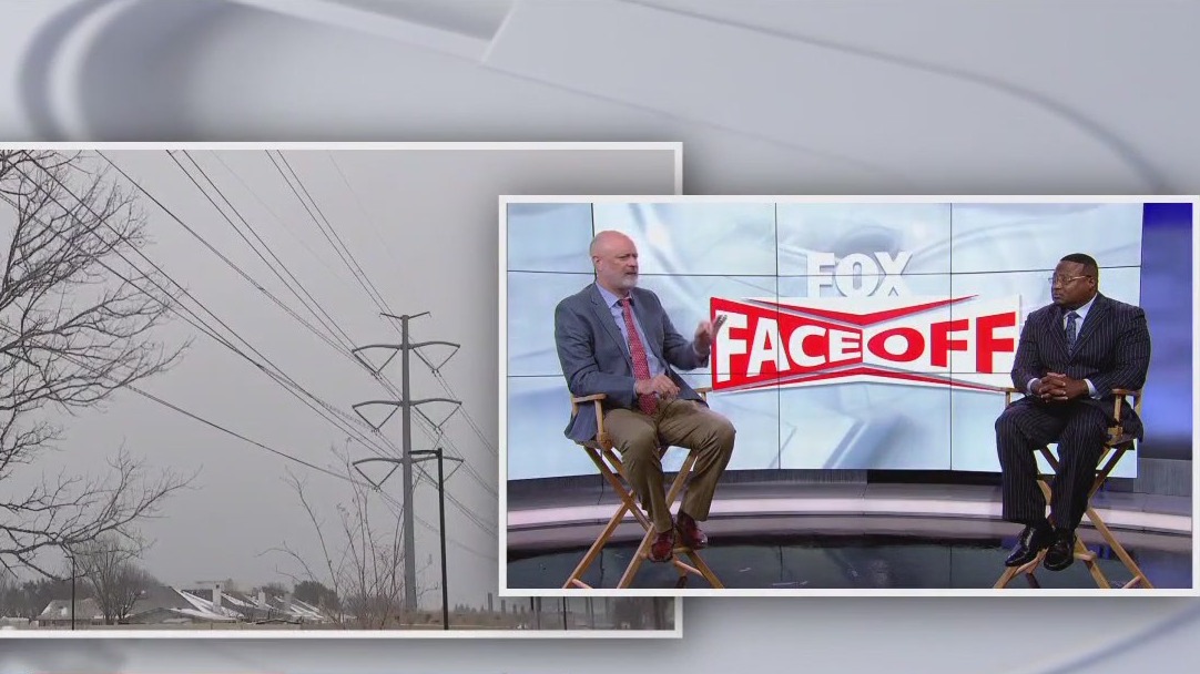 FOX Faceoff: ERCOT cannot be sued for 2021 failures