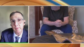 The silent killer: depression