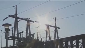 Massive heatwave threatening more than 60 million Americans