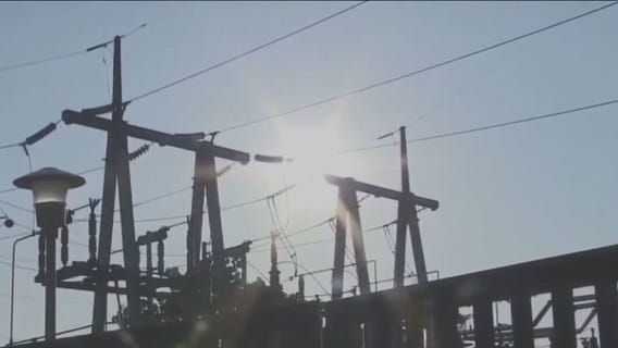 Massive heatwave threatening more than 60 million Americans