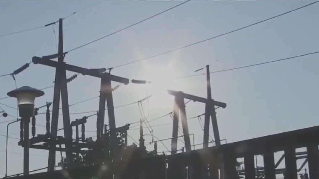 Massive heatwave threatening more than 60 million Americans