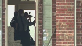 Decomposed body found inside home, family member living with the remains ?for months?